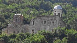 Ugroženo nasleđe na Kosovu